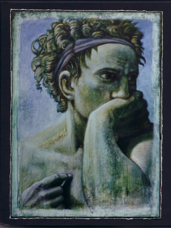 Groene-denker